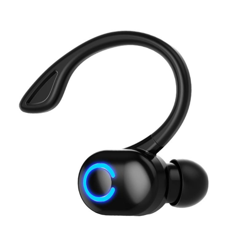 1/2/3 pièces i7s TWS Mini écouteurs sans fil écouteurs sport casques Mini Pods musique écouteurs avec boîte de chargement pour: green