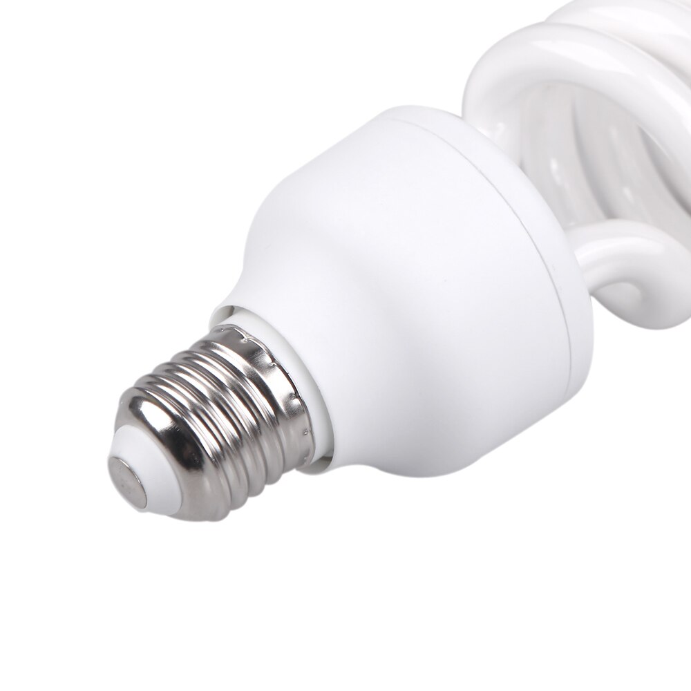 Andoer E27 220V 5500K 45W Photo Studio Lamp Video Fotografie Daglicht Licht Lamp