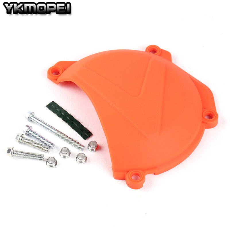 Motorfiets Koppeling Bescherming Cover Voor Ktm Sxf/Xcf 250/350 Sxf Xcf 250 350