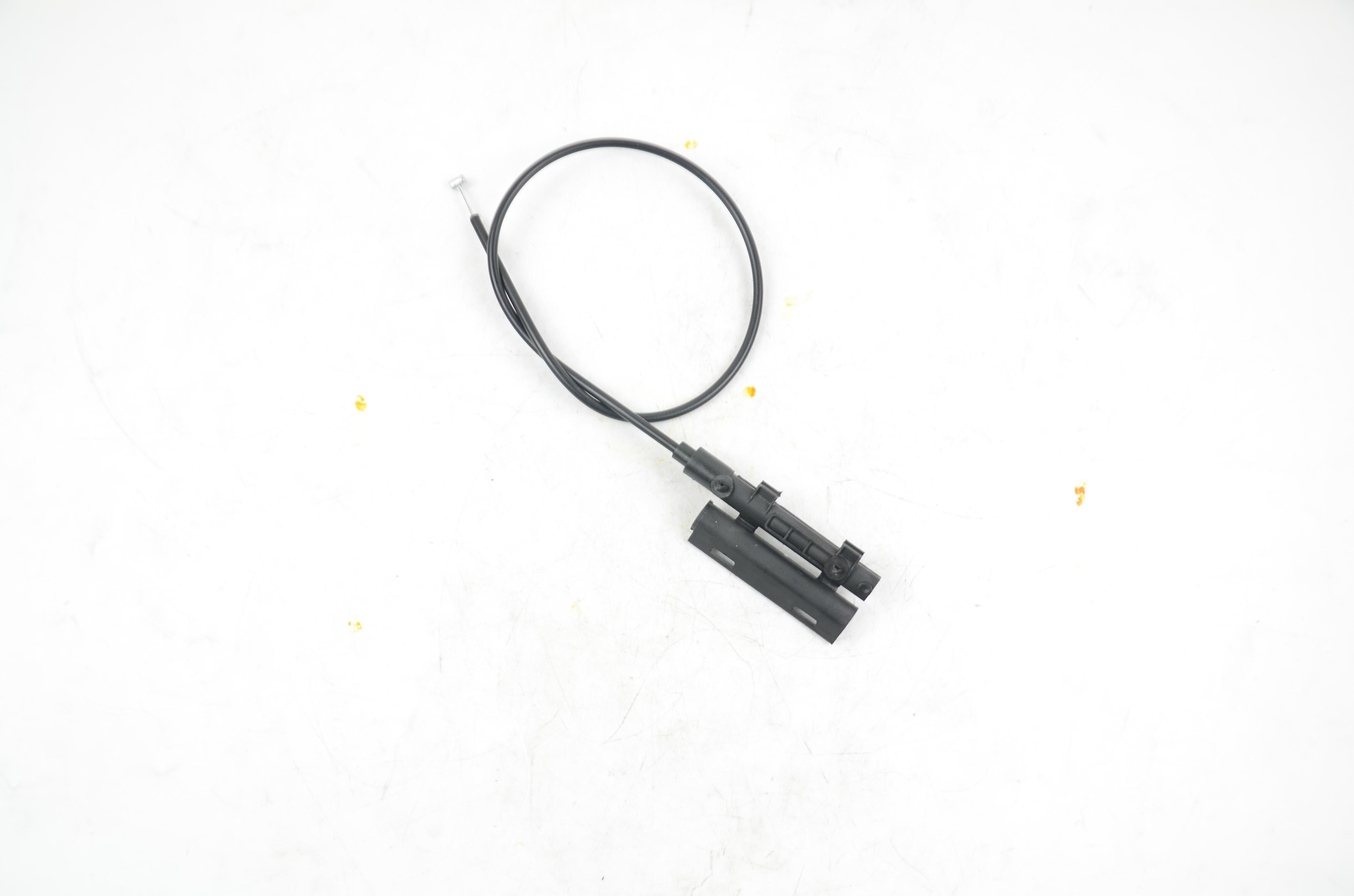 AP03 Hood Release Kabel Voor Bmw 5-Serie E39 525i 528i 530i 540i M5 51238190754