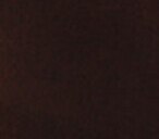 Unisex cowboyhoed voor heren en dames voor casual reizen, feestjes, heren en dames, cowgirlhoeden, petten met brede rand en effen kleur.: Koffie