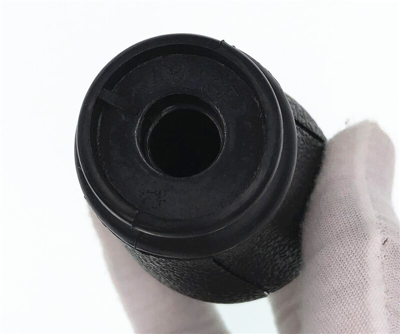 6 Speed Manual Car Shift Knob For Ford Focus Mondeo MK3 Mustang S-MAX Galaxy