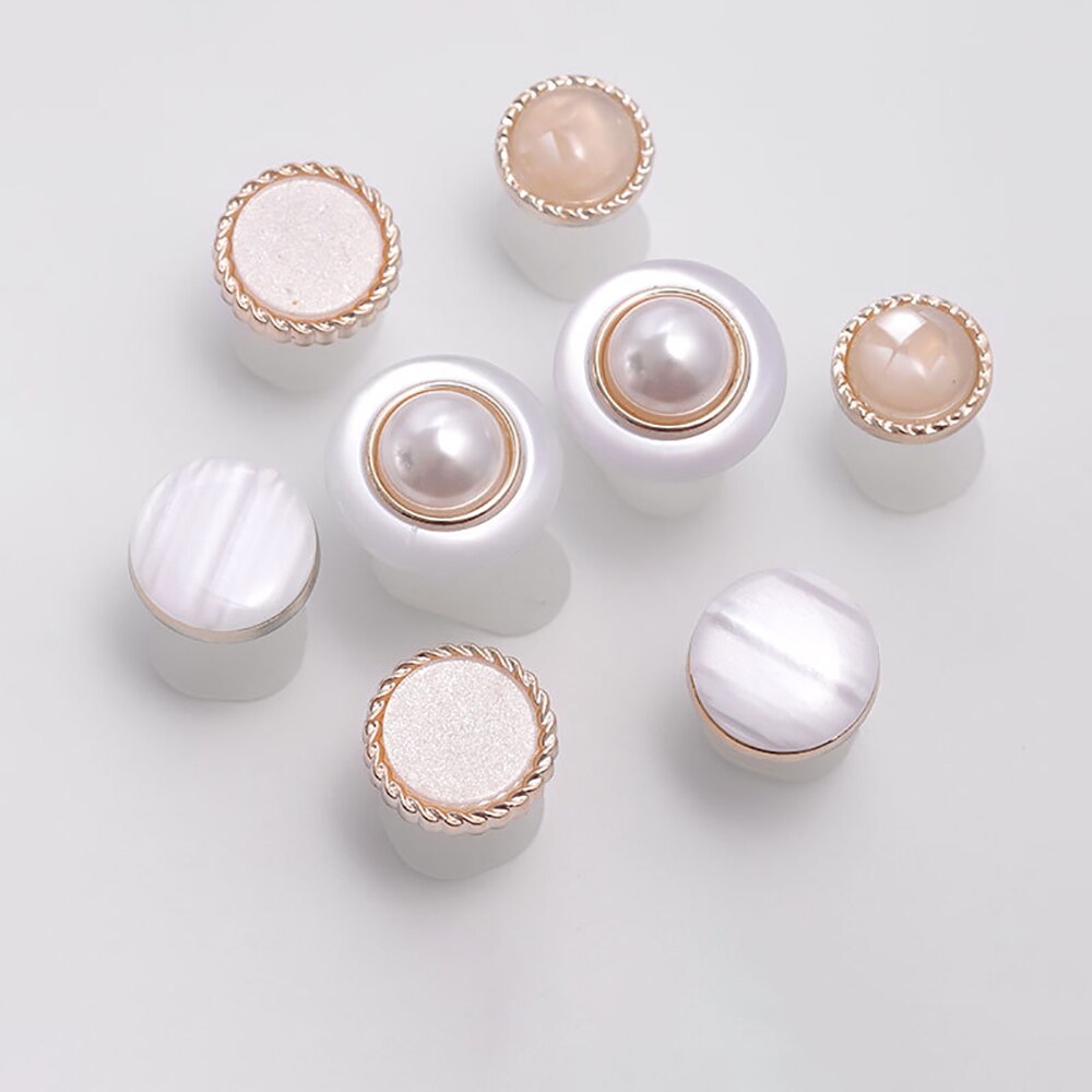 8pcs/set Silicone Toe Separator Soft Manicure Pedicure Tool Pearl Heart Foot Divider Salon Nail Art Tool Japanese Harajuku Style: Dark Khaki