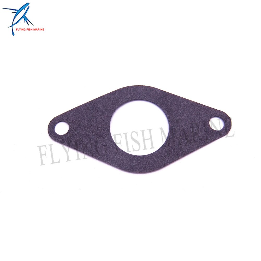 3V1-02011-0 3V1020110M Vergaser Dichtung für Tohatsu Nissan MFS8A MFS9.8A NSF9.8 NSF8 Außenbordmotor Stiefel Motor-