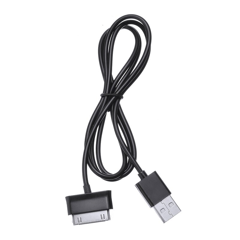 1pc usb-synchron-datenkabel, robustes tablet-computer-adapterkabel für samsung galaxy tab