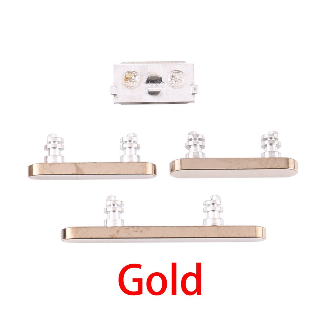 Power Button and Volume Control Button for iPhone 12 Pro