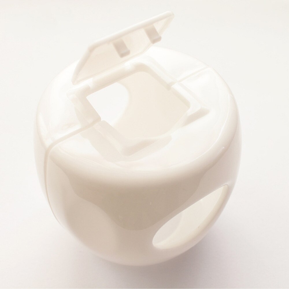 Pomo redondo de puerta, cubierta de seguridad de silicona, pomo Protector de puerta, Protector de bebé, productos de protección infantil, anticolisión