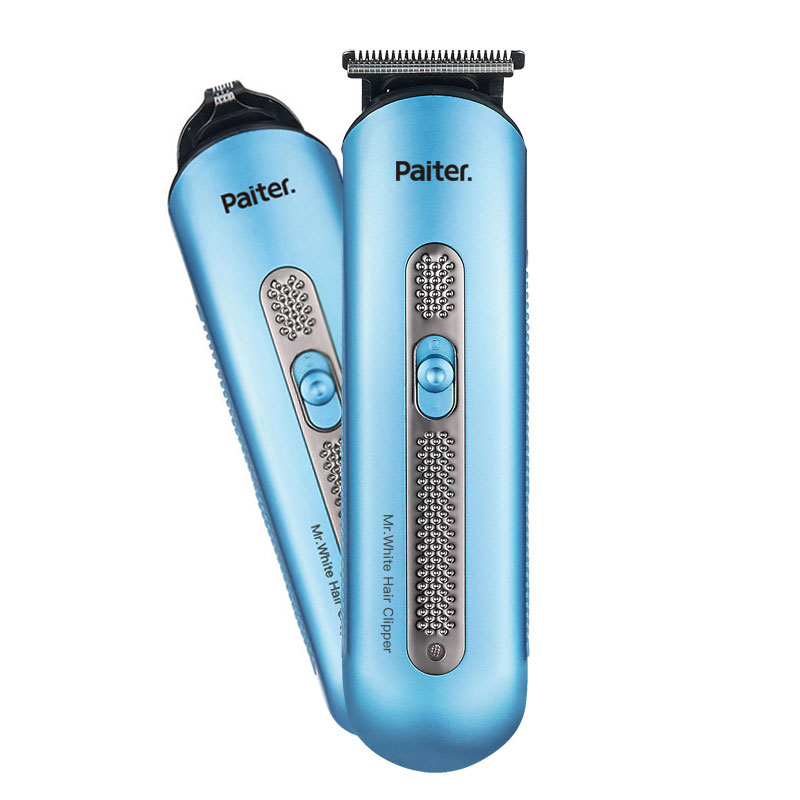 Paiter Professionele Kapsel Machine Voor Man Haar Snijmachine Tondeuse Professionele Tondeuse Voor Mannen Baard Trimmer