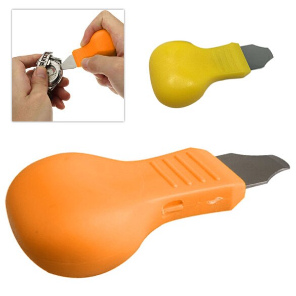 Achterzijde Horloge Opener Repair Tool Voor Horloge Ll