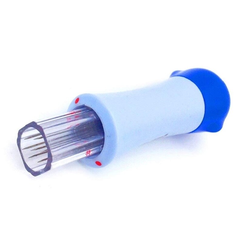 Needle Felting Tool for Beginners, Felting Tools + Needle + Gloves + Foam Accessories, Entry-level Tool Kits, DIY Craft Tool Set: 7 Needles