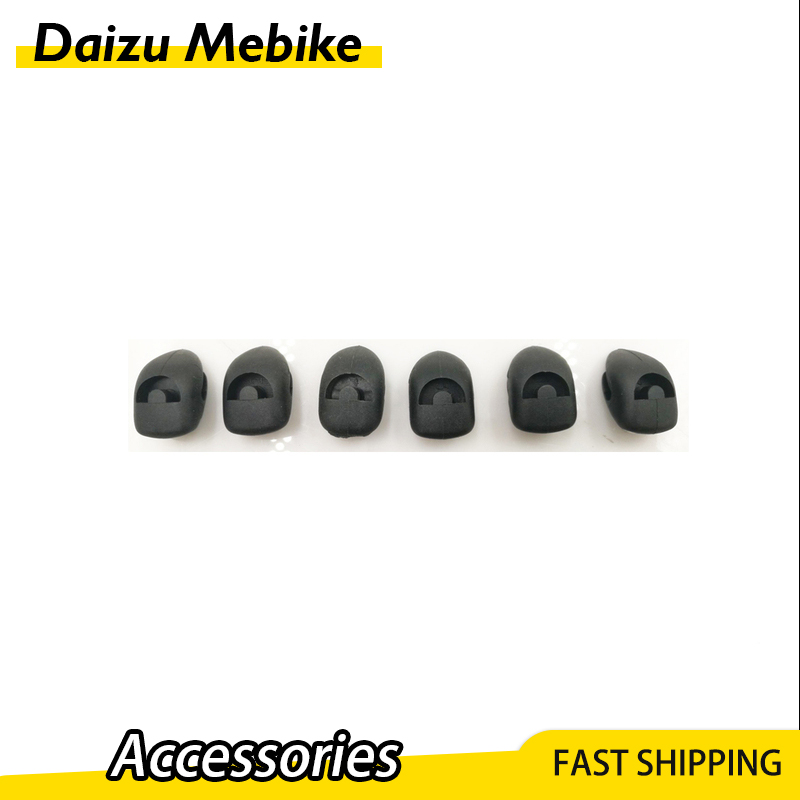 3pz/6pz V accessori per supporto parafango bici da strada freno montagna bicicletta parafango anteriore posteriore parafango parti di supporto accessorio bici