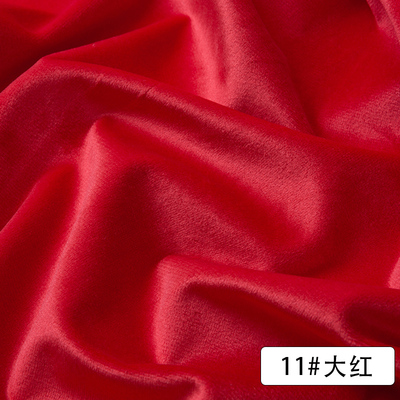 Yksivärinen samettikangas hollantilainen lyhyt pehmoinen kangas käsintehtyihin tee-se-itse-tyynysohvaverhoihin kodinsisustuskankaaseen: 11