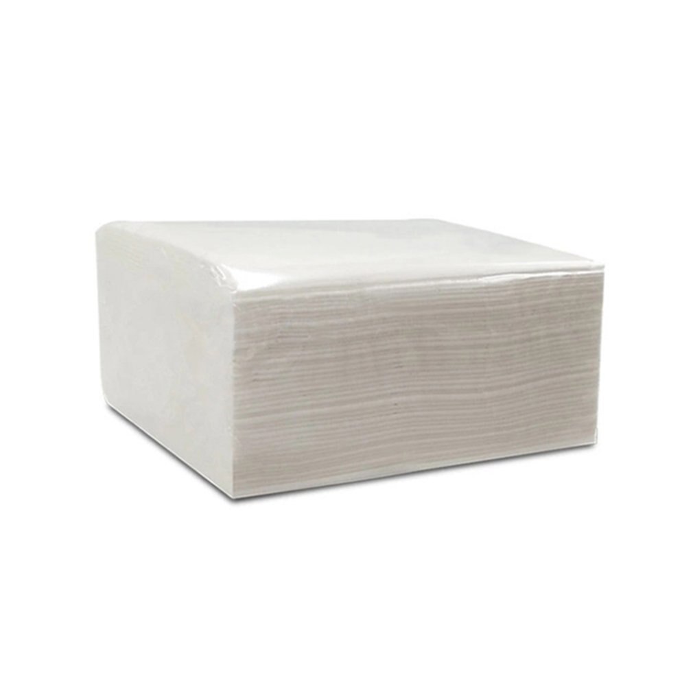 Simple Pumping Paper Towels Kitchen Household Generic Paper Tissues Skin-friendly Environmental Protection