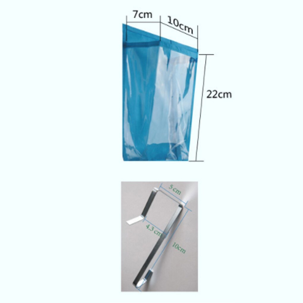 24 Pocket Over the Door Shoe Organizer Rack Hanging Storage Space Save Hanger Behind Door Non-woven Clear Shoe Storage Closet