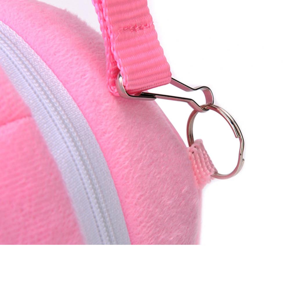 Hamster Small Pet Carrier Portable Travel Pocket Bag Breathable Comfortable Mesh Pouch Pet Products Accessories