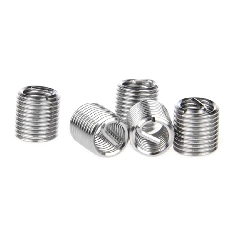 Schroefdraad Reparatieset 80.dlg Metrisch online bestellen bij L. den Hartog
