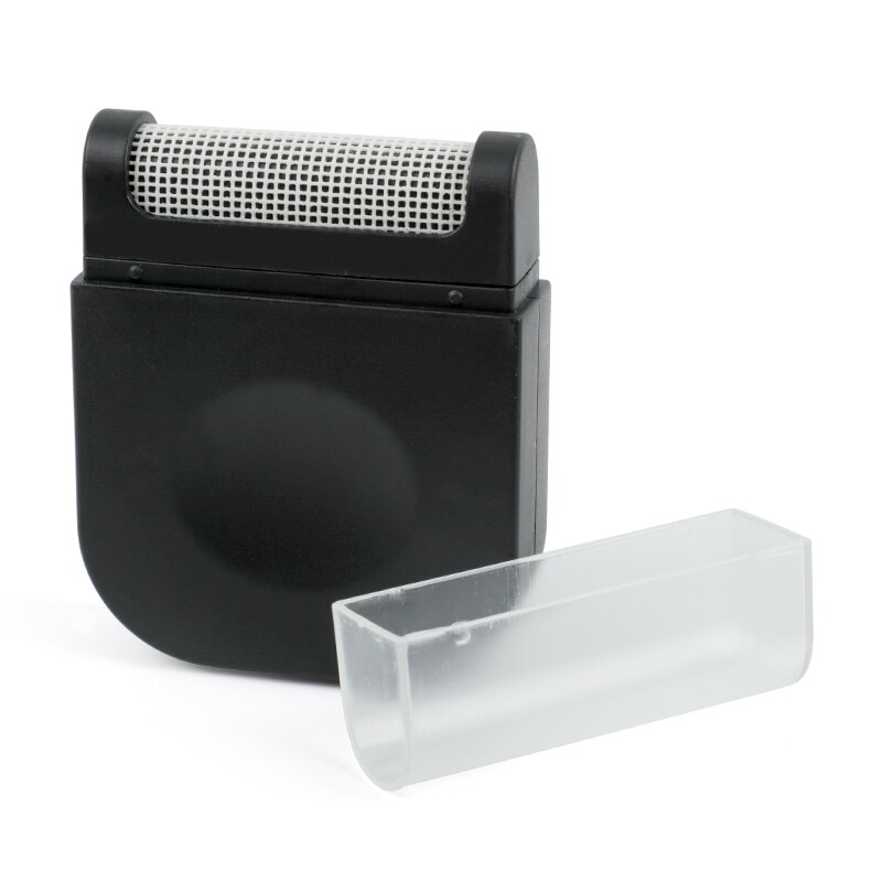 Mini Clothes Hair Ball Lint Remover Manual cleaning brush tools Sweater Shaver solid portable lint sticking roller