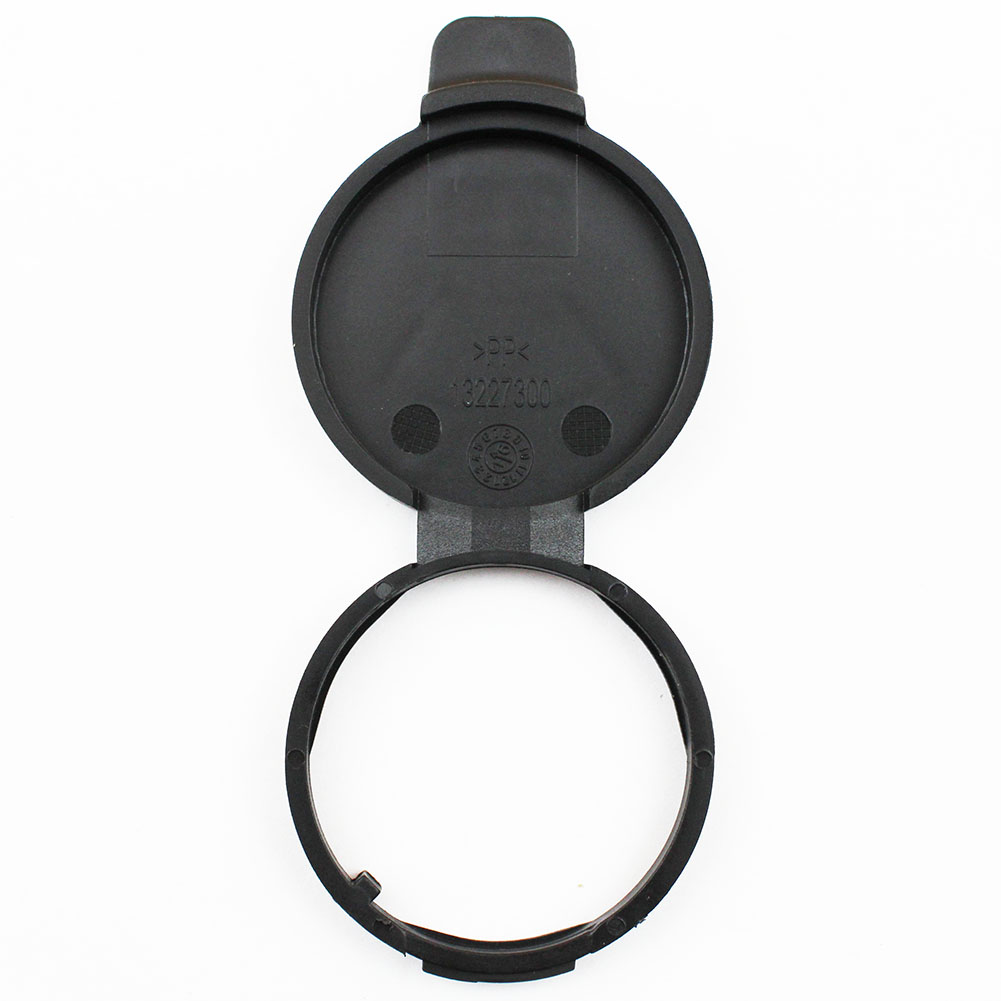 Car Windshield Wiper Washer Fluid Reservoir Cover Water Tank Bottle Cap fit for Chevrolet Buick