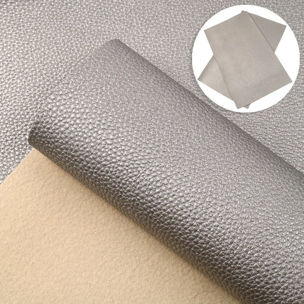 20*34cm enfärgat metall lychee korn konstläder, diy handgjorda material för händelserörhängen ,1 yc 7275: 1089505002
