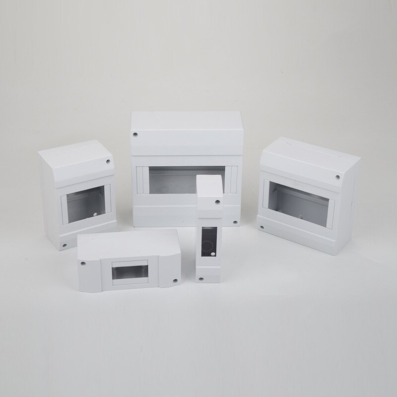 HAG indoor and outdoor waterproof distribution box, waterproof box, electrical box, circuit breaker protection box