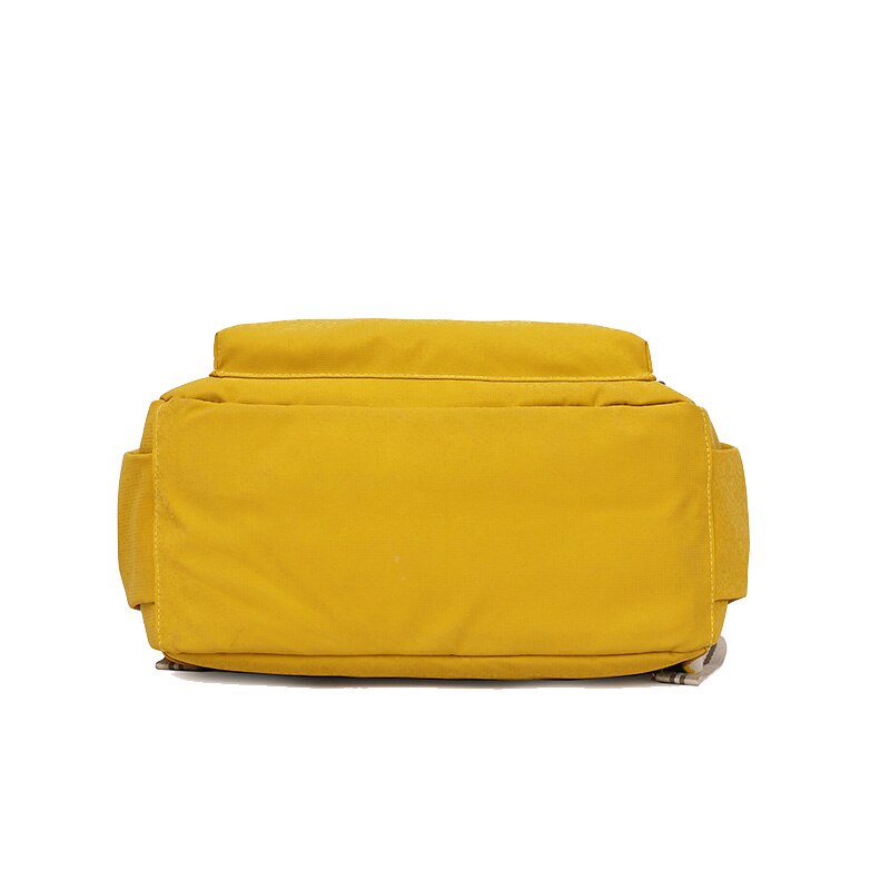 Chuwanglin college-stijl damesrugzak schooltas voor tienermeisjes waterdichte nylon tas reistassen dames  a91603