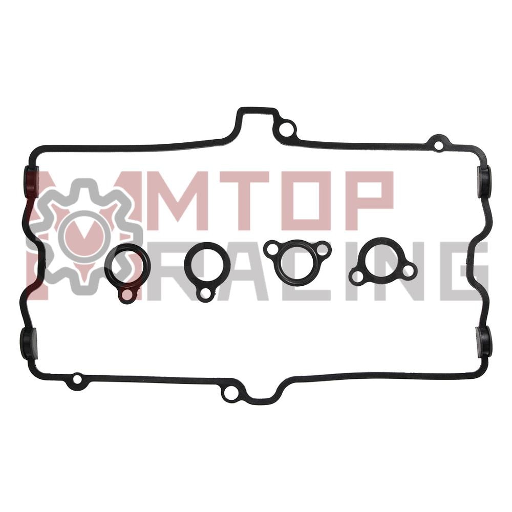 Zylinder Kopf Abdeckung Dichtung Für Suzuki GSX600 Katana 1988-2006 GSX750 Katana 1998-2006 11173-27A02-000 1999 2000 2001 02 03 04 05