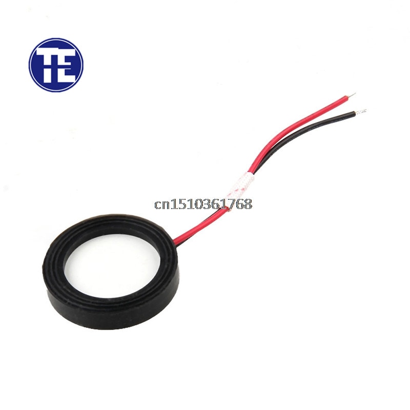 1pcs 25mm Ultrasuoni Mist Maker Fogger Ceramica Dischi Con - Foto 6