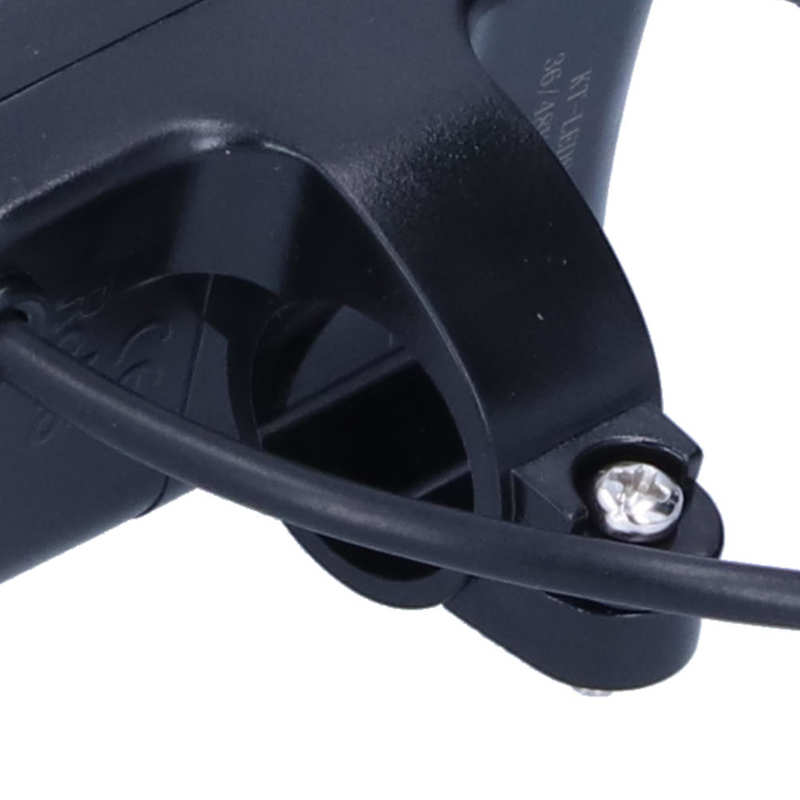 Elektrische Fiets Display E‑bike Led Display Mengsel Materiaal Voor Kt‑ LED880 Display Voor E‑bike Accessoires