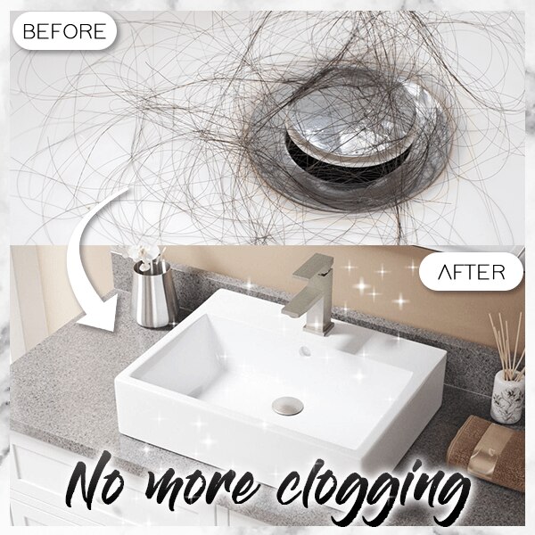 Couvercle de filtre rebondissant de cuivre de noyau de rebond de Type poussoir d'acier inoxydable avec le Drain de plancher de douche