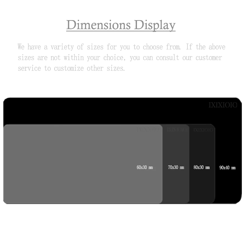 Espaço gaming mouse pad grande casa personalizado mousepad gamer escritório borracha natural xxl mouse tapete de teclado de mesa xxl mouse pads