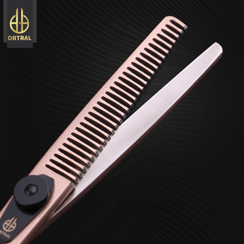 3 Kleuren Japan 440C 6 Inch Snijden Dunner Styling Tools Set Haar Schaar Professionele Kapper Schaar