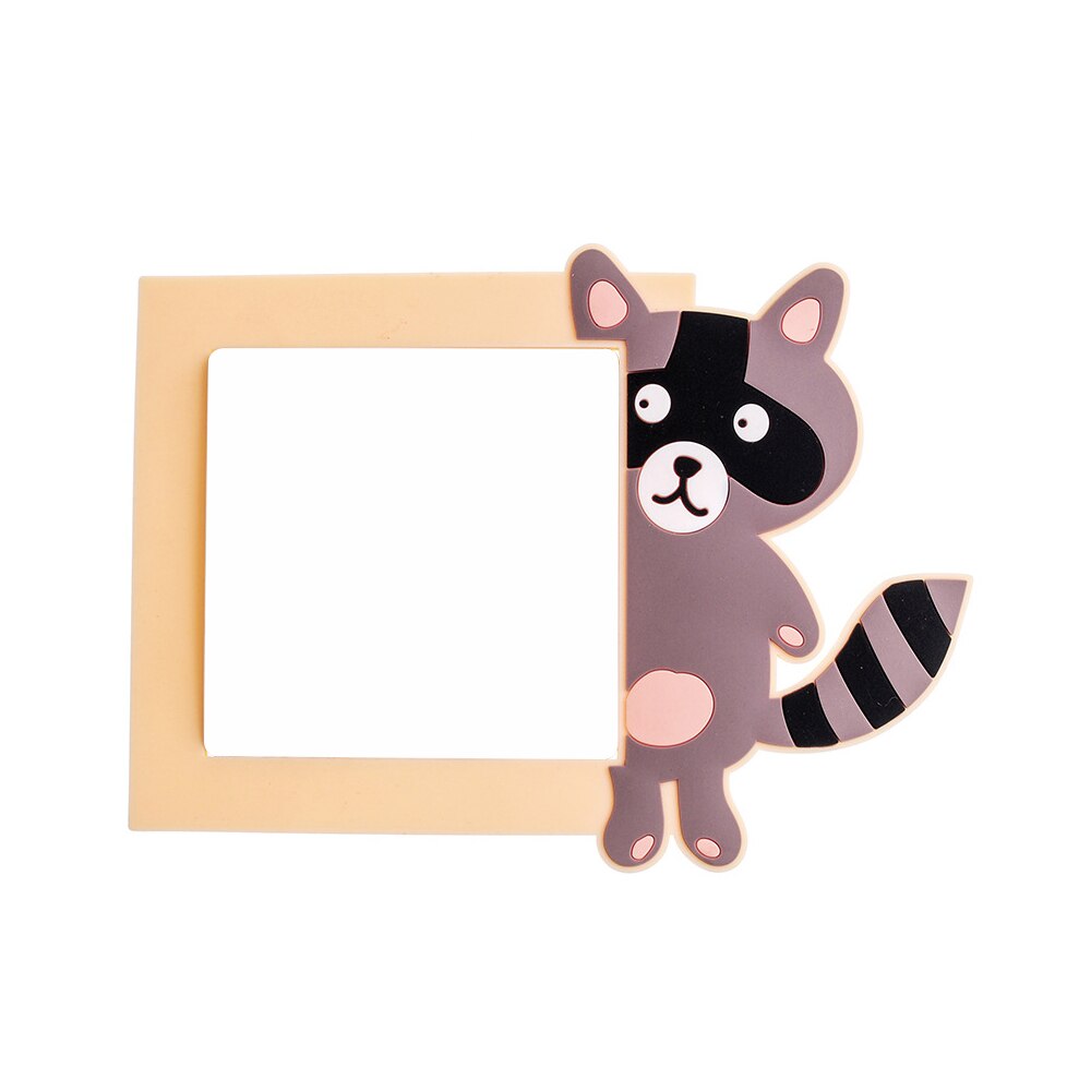 DIY Cute Animals Cat Giraffe Light Switch Sticker Remoable Wall Sticker For Kids Baby Nursery Home Decal Decal Decor