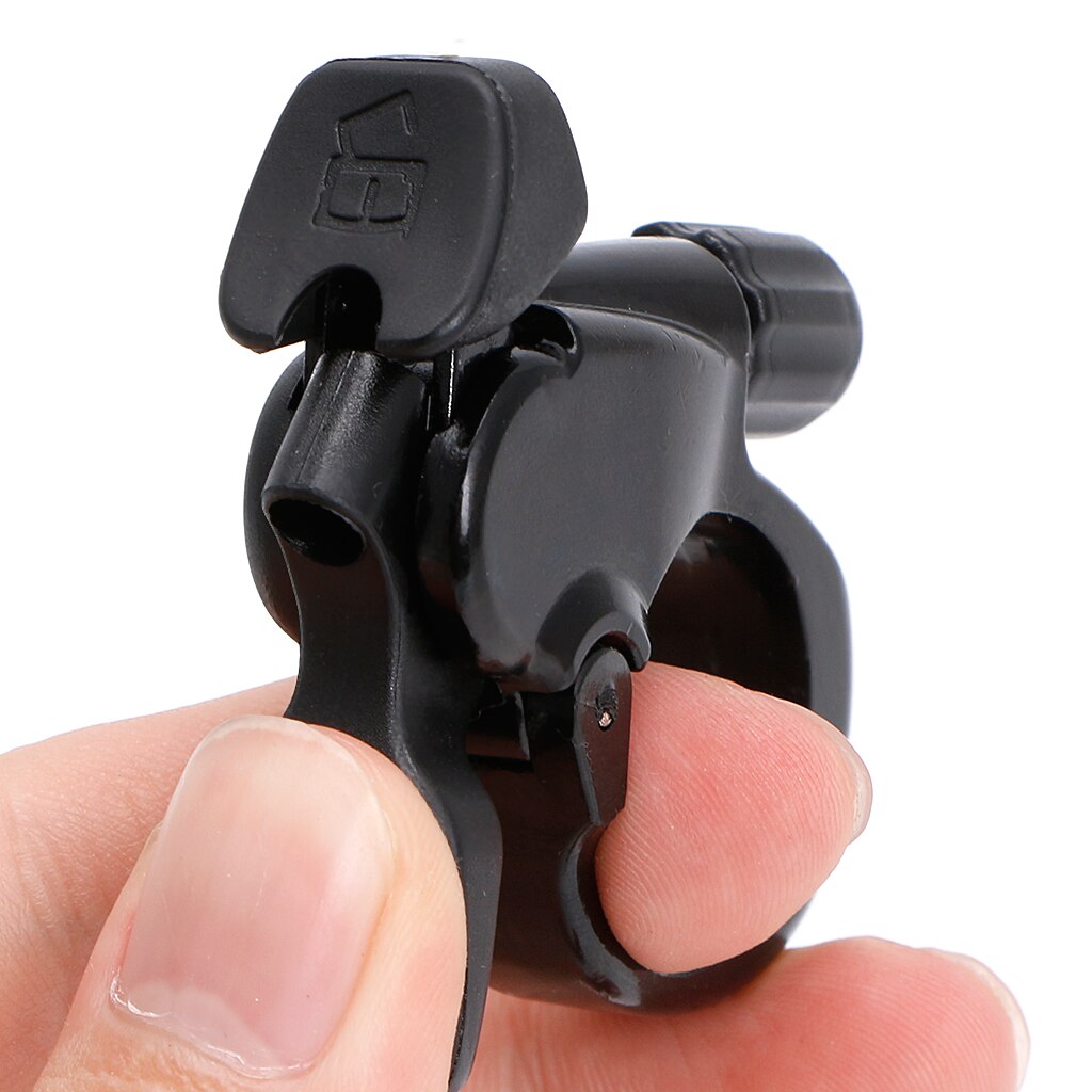 MTB Mountain Bike Bicycle Parts SR ST Fork Remote Lockout Lever F20