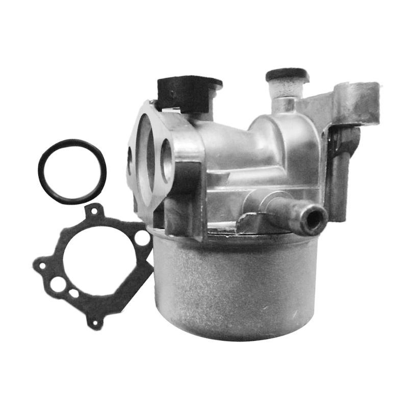 Carburetor Replacement for Toro 6.5 6.75 7.0 7.25 7.5 Recycle Mower 190cc Briggs Stratton 22"