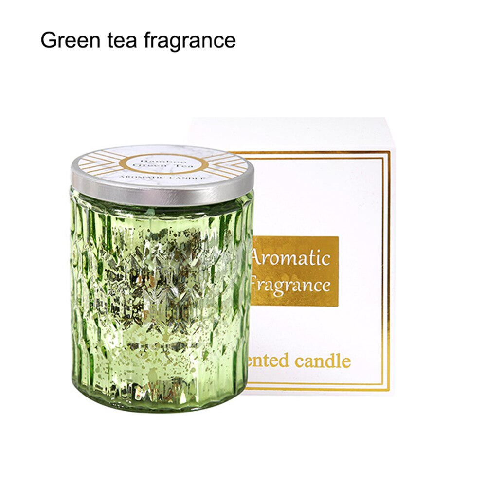 Scented Candles Soy Wax candles Citronella Candles Outdoor And Indoor Scented Candles