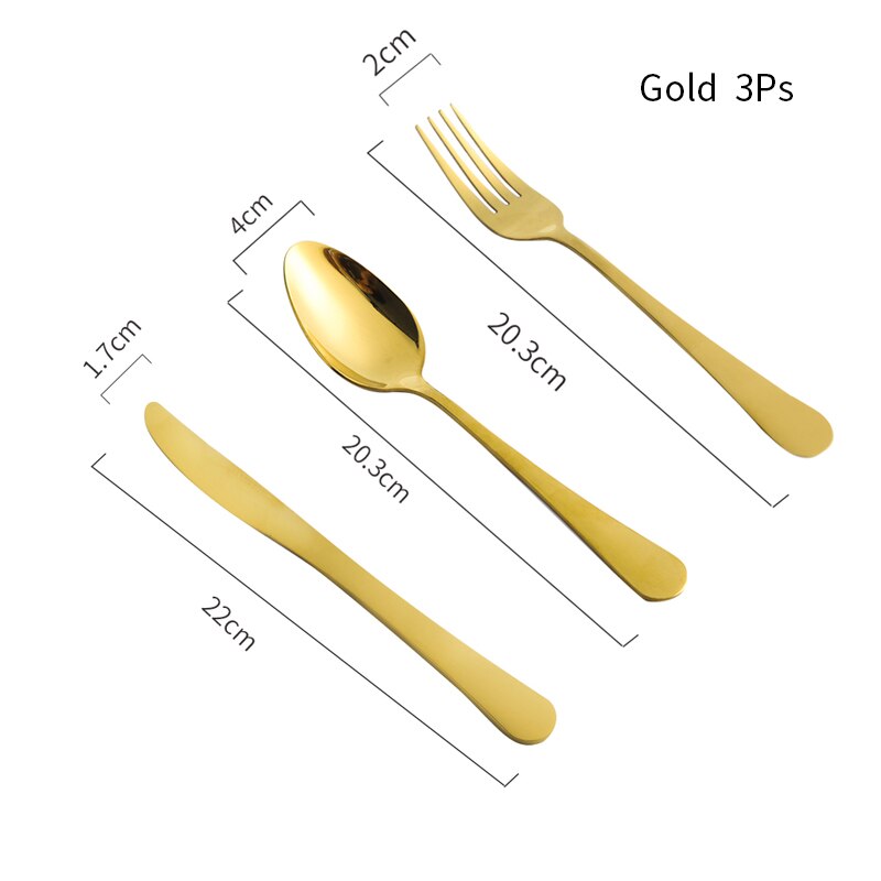Kerst servies set, Kerstmis bestek set | 4x roestvrij staal kerstservies set met vork en lepel, kerstservies set voor vakantie voorgerechten Kerst servies set, Kerstmis bestek set | 4x roestvrij staal kerstservies set met vork en lepel, kerstservies set voor vakantie voorgerechten