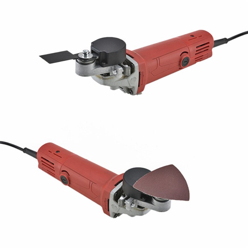 Angle Grinder Accessories Adapter Head Set Angle Grinder Refitting Tool Metal Polishing Household Portable Cutting Shovel Nails