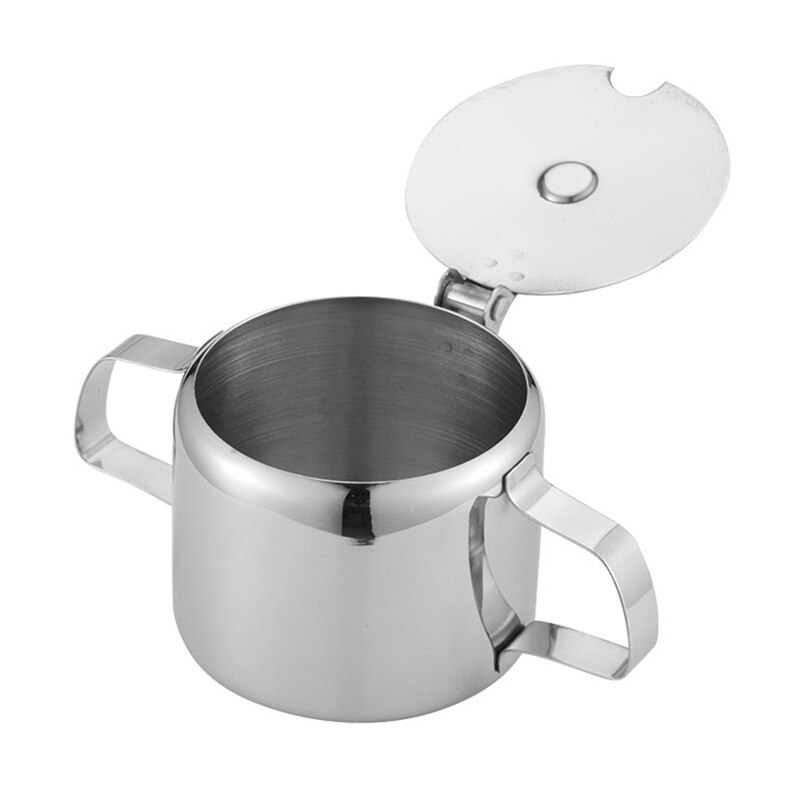 Beau-Rvs Suikerpot Kruiden Jar Kruiderij Spice Con... – Grandado