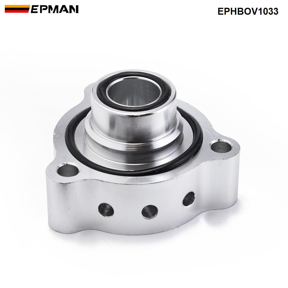 Adaptador de válvula de descarga Turbo Epman para Mercedes BENZ A C E GLC GLA 2,0 T y para BYD G5 1,5 T, adaptador de motor EPHBOV1033