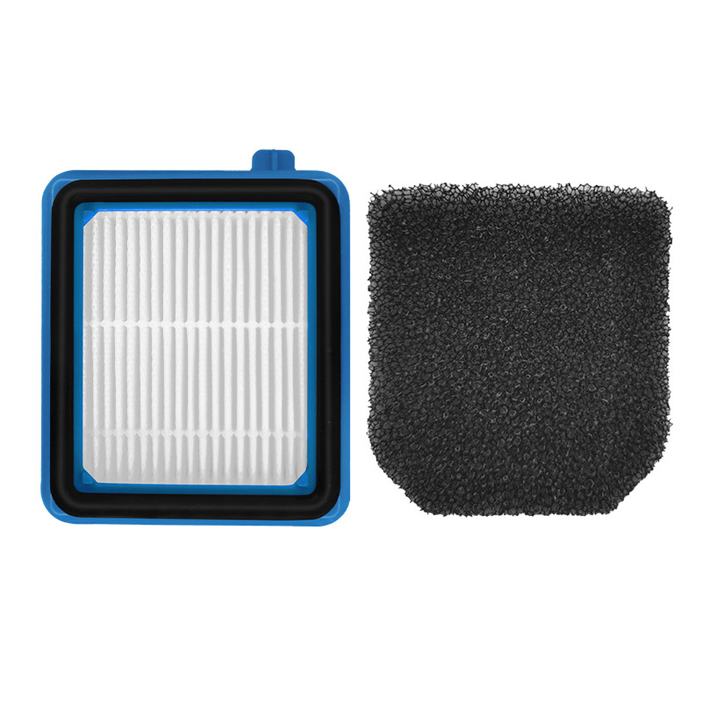 Filtro premotor para aspiradora AEG ASKW1 QX6 QX7 QX8-2, filtro de repuesto, herramienta de limpieza lavable, 2 uds.
