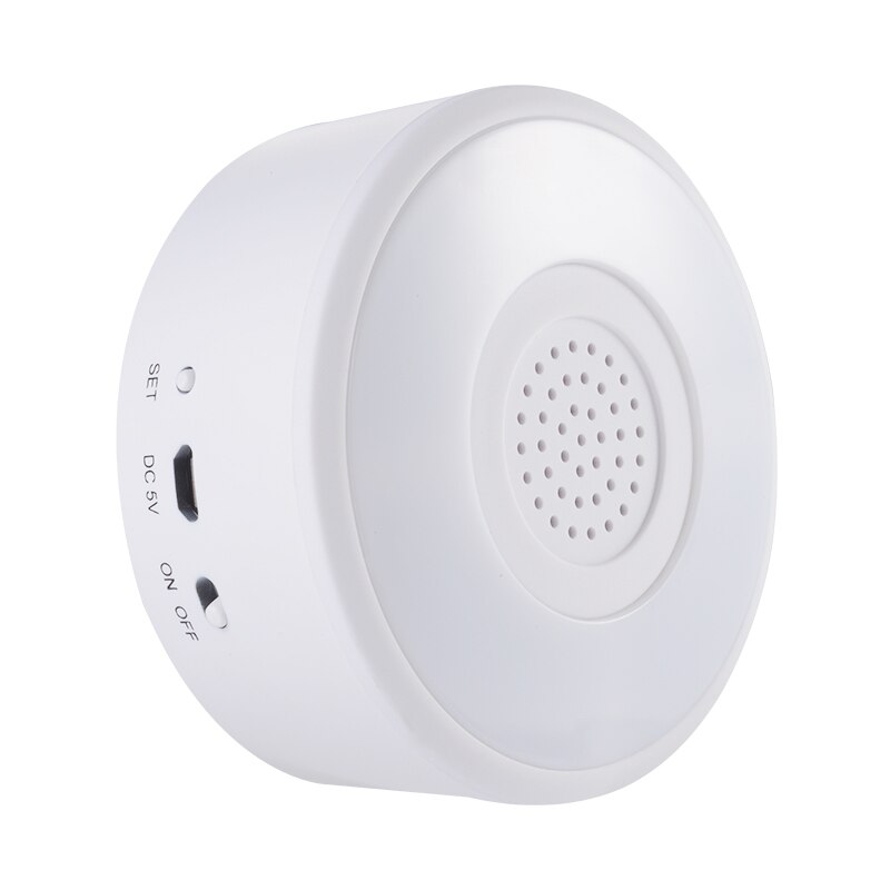433MHz Wireless Home Security Alarm System Fernbedienung Tür Sensor Verdrahtete Sirene Schutz Kit für Haus Garage