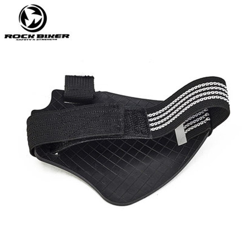 Motorcycle Shoes Protective Motorbike Moto Gear Shifter Men Shoe Boots Protector Shift Sock Boot Cover Shifter Guards