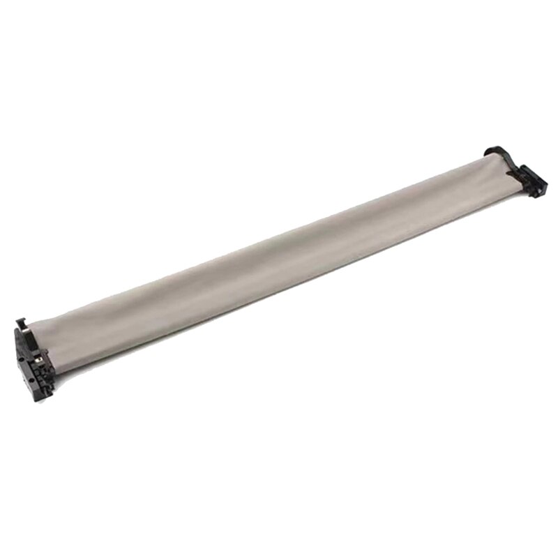 Parasol para techo de coche, montaje de cortinas para BMW X1 F48 F45 F46 2007, 54107391796 54107391797: YELLOW