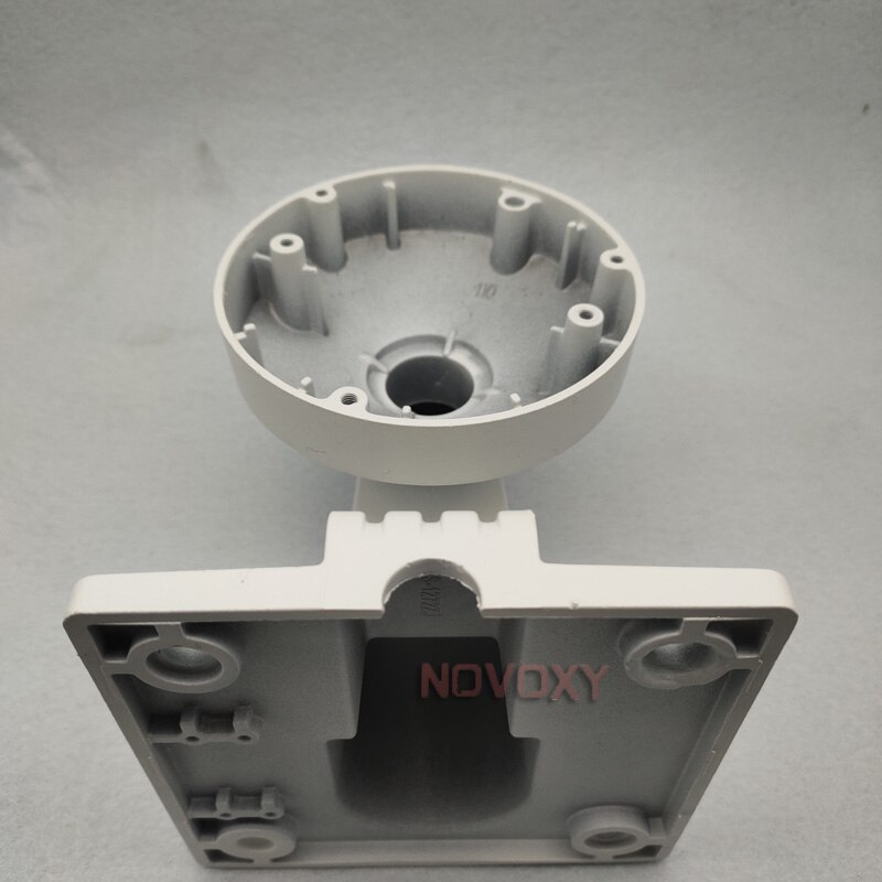 Wall Mounted aluminum bracket for Hikvision Dome Camera DS 1272ZJ-110