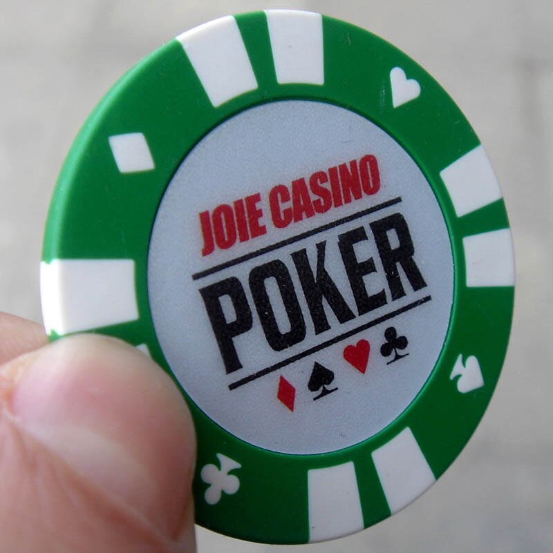 25 st pokermarker inga valörer 8 färger för val 14g i lerplåt järn stciker pokerspel texas hold'em: 25 st grön
