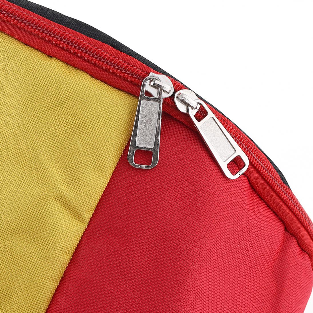 10 Inch Djembe Tas Case Dikke Schokbestendig Waterdicht Afrika Afrikaanse Drum Tassen Tamboerijn Schouders Terug Pakket