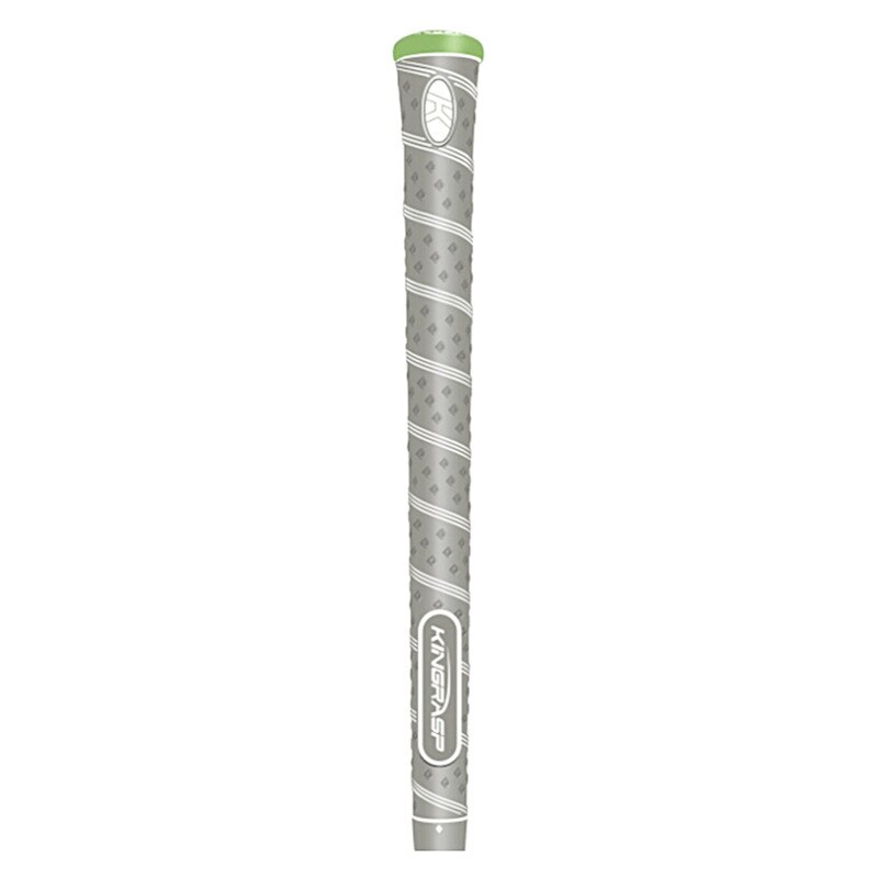 Golf Club Grip Right Anti-Skid Shock-Absorbing Gesture Golf Grips Rubber Golf Driver Grips Wear-Resisting Golf Grip: H