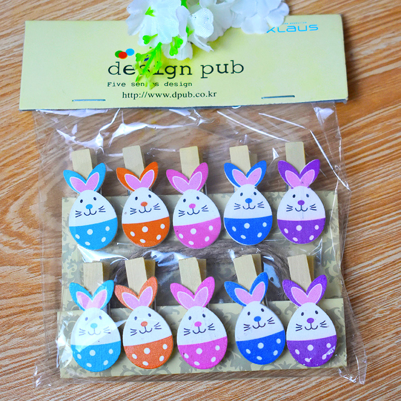 9943 Houten Hanger met een Kleding Peg, Bruin kopen? Vergelijk