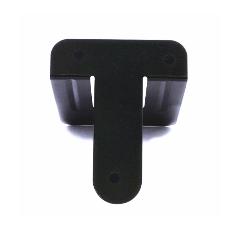 22.2 cm high metal book stand book shelf support book clip book end metal book end extra large book support