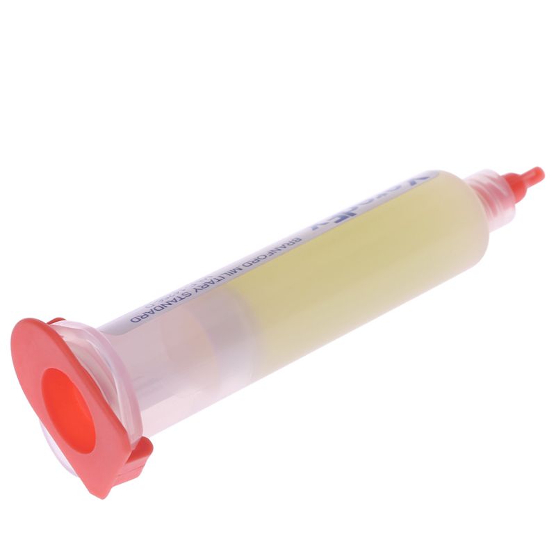 Advanced BGA SMD Soldering Paste Flux Grease Volume 10cc NC-559 soldering station commonly used 559 Solder Paste